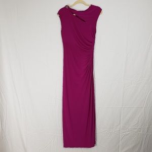 Ralph Lauren Maxi Dress